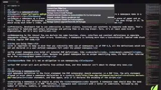 Sublime Text 2 tutorial part 25: Regular Expressions in Sublime