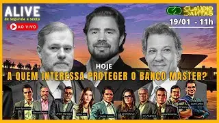 Quem está por trás da proteção ao patrimônio do Banco Master?