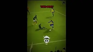 Others vs Robot + Cristiano Ronaldo ☠️
