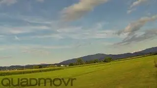 battery eater | movr5r1 f40pro 2600kv 5.1x5 apc prop 32a kiss esc kiss fc 4s1550 95c
