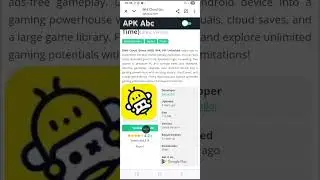 Bikii Cloud Game HACK MOD APK Unlimited Time || Terbaru Android & iOS 2025 #hackmod #shorts #viral