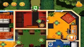Robbery Bob Teleport Glitch and Rotten Donut Trap