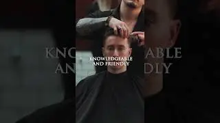 Precision Grooming for London Professionals  |  Barbers Kingscross