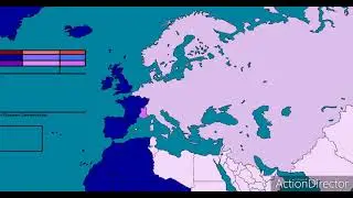 Alternate Future of Europe - The Grand Finale: Pax Russica - Episode 9: Mundi Ordinis Moscovia