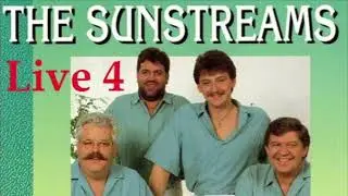 The Sunstreams Live 4