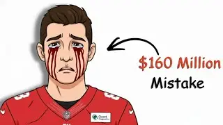 The 7 levels of Daniel Jones Explained 
