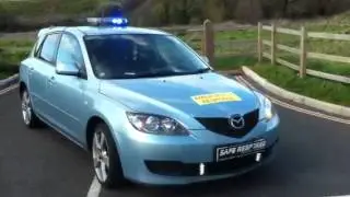 Safe Response - Products