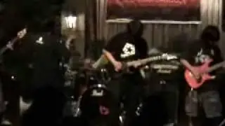 killing in the name - third world project