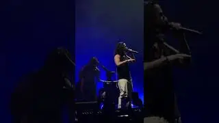 Russ shows love to Bibi Bourelly✨
