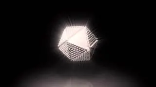 Project Platonic - rmwalshyDESIGN