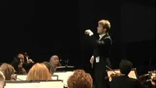 Brahms Symphony No. 1: Finale (Thomas Heuser, conductor)
