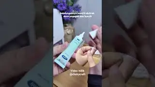 #nashircream #nashirobatwasir #obatwasirampuh #obatambeien #obatambeienherbal #nashircare