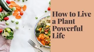 Introducing Plant Powerful Life GPS