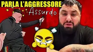 L'Aggressore di Cicalone RACCONTA la SUA Verit&agrave; dei Fatti 😱 | NON&egrave; #172