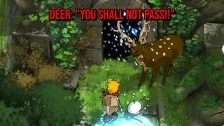 DEER: 