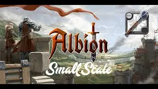 Albion Online CORTEXIPHAN Small Scale Pvp
