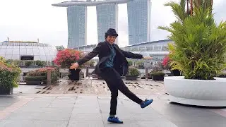 Neoswing on Mr. Sunshine - Emma Lea (Electro Swing Dance)