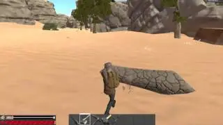 HurtWorld Nasıl İndirilir T&uuml;rk&ccedil;e