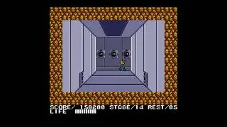 [TAS] MSX Contra by scrimpeh in 10:21.37