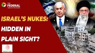 Israel&rsquo;s secret nuclear power: The truth behind its ambiguity