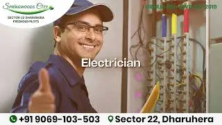 Real Stories of Trust | Springwoods City Dharuhera | DDJAY Plot Buyers Review