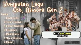 Kumpulan Lagu Asmara Gen Z Full Lirik