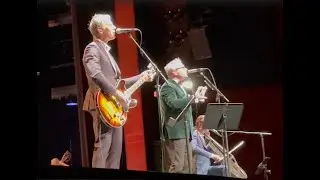 Cheese Log - Steven Page & the Calgary Philharmonic Orchestra