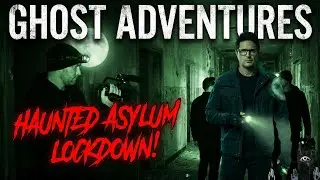 Ghost Adventures Full Episode - Season 30 Episode 8 