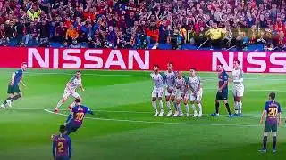 LIONEL MESSI VS LIVERPOOL 18/19 ● ULTRA HD CLIP ● 4K 60FPS (WITHOUT and WITH CC)