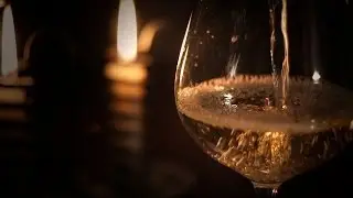 One-Minute Wine: White Bordeaux