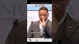 Президент Дума Боко