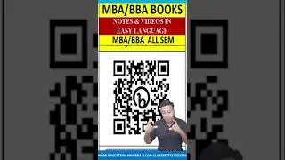 MBA BOOKS/NOTES PAHSU|Punyashlok Ahilyadevi Holkar Solapur University|EASY LANGUAGE|BBA NOTES/BOOKS