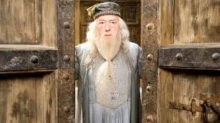 Dumbledore's Manipulation: Examining Intent and Impact in Harry Potter