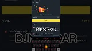 Binance Red Packet Code Today || 23 October 2025  #binancecrypto #crypto