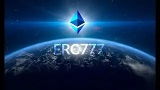 Токены ERC777. Особенности и преимущества