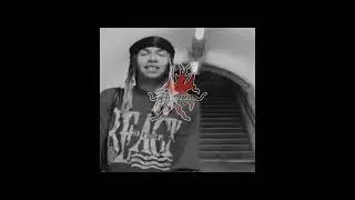 BLOODY$ANJI & ARSAPHE TYPE BEAT - CRASH [CHERRY BBY]
