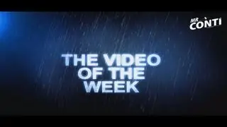 THE VIDEO OF THE WEEK