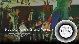 Blue Diamond's Grand Mercury | 