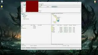 Remotely Backup Linux-Based ARK Server on Local Windows Machine