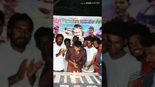 Prabhas Birthday Celebrations 2018 with Sudigalli Sudheer,  Dhee Cheorografers,  Jabardasth Sunny