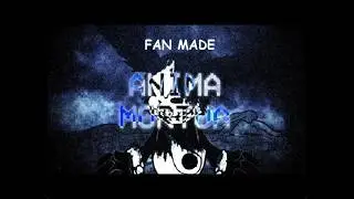 [ Fanmade ] Anima-Mortua [ T.D.F Ust ] (Reuploaded)
