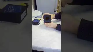 Распаковка умных часов Umidigi Uwatch2