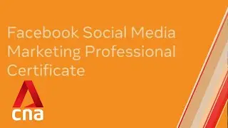 New Facebook initiative to offer free digital marketing training for 2,700 people and 1,000 SMEs