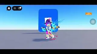 #RobloxVN | Doomer Dance 1 Player | Pad Thai Meme Animation | Dinhdanchoi123