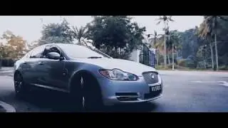 Blue Sky Limo Video