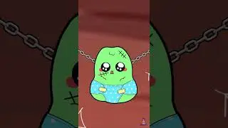 Anything Alexia Halloween Special