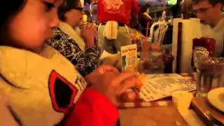 Skyla @ The Crab Pot, Seattle Washington - June 2010