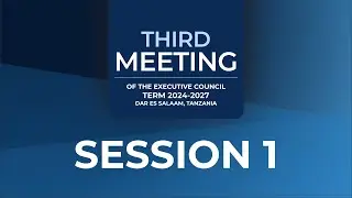 ExCo 3 - Session 1 - 30/1/2026