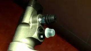 Brembo Racing 19X18 CNC.AVI