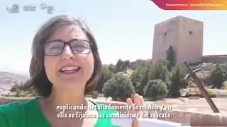 Capítulo 9. Rescatadores de cautivos en Lorca - Los Alfaqueques. Comparte Un Patrimonio Lleno De ...